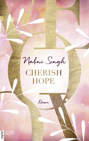 Cherish Hope (eBook, ePUB)