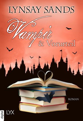 Vampir & Vorurteil (eBook, ePUB)