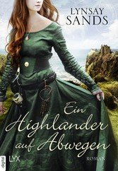 Ein Highlander auf Abwegen (eBook, ePUB)