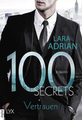 100 Secrets - Vertrauen (eBook, ePUB)