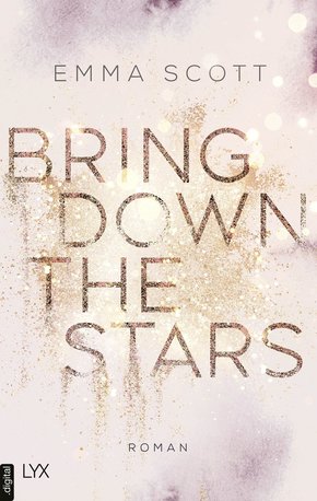 Bring Down the Stars (eBook, ePUB)