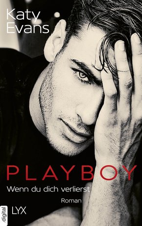 Playboy - Wenn du dich verlierst (eBook, ePUB)