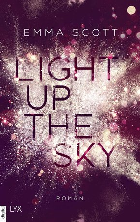 Light Up the Sky (eBook, ePUB)