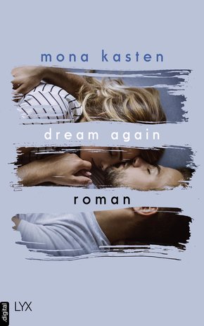 Dream Again (eBook, ePUB)