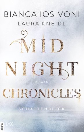 Midnight Chronicles - Schattenblick (eBook, ePUB)