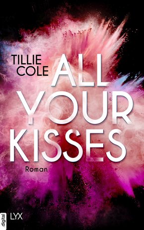 All Your Kisses (eBook, ePUB)