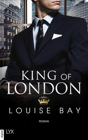 King of London (eBook, ePUB)