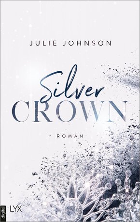 Silver Crown - Forbidden Royals (eBook, ePUB)