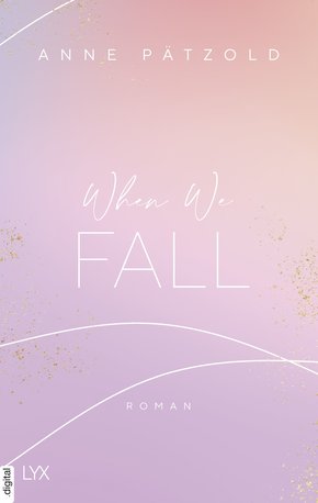 When We Fall (eBook, ePUB)