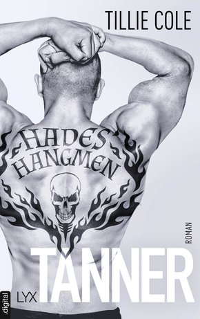 Hades' Hangmen - Tanner (eBook, ePUB)