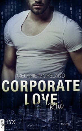 Corporate Love - Reid (eBook, ePUB)