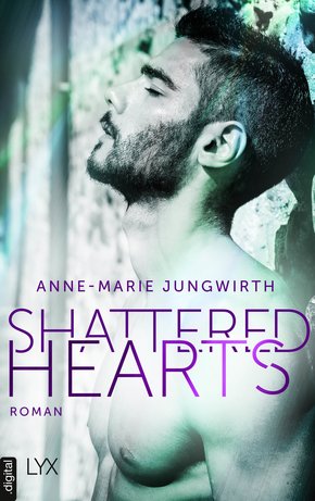 Shattered Hearts (eBook, ePUB)