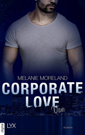 Corporate Love - Van (eBook, ePUB)