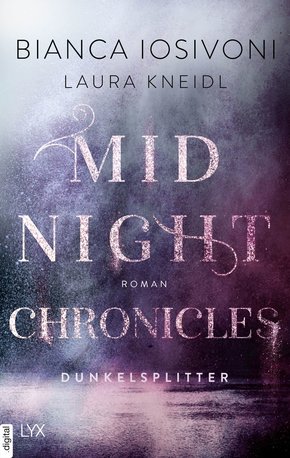 Midnight Chronicles - Dunkelsplitter (eBook, ePUB)