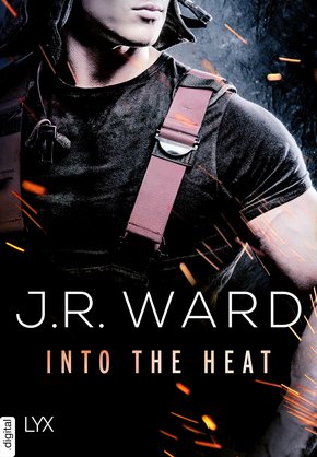 Into the Heat (eBook, ePUB)