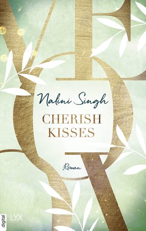 Cherish Kisses (eBook, ePUB)