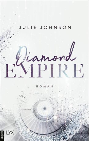 Diamond Empire - Forbidden Royals (eBook, ePUB)