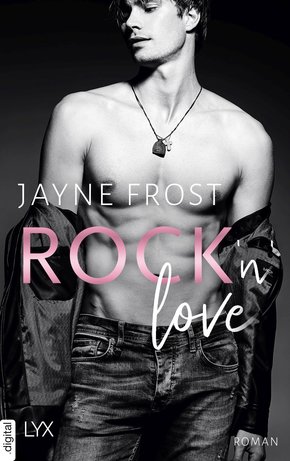 Rock'n'Love (eBook, ePUB)