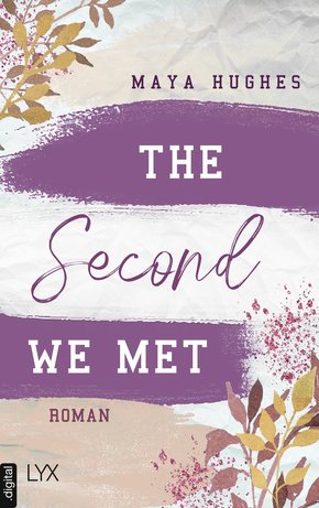 The Second We Met (eBook, ePUB)