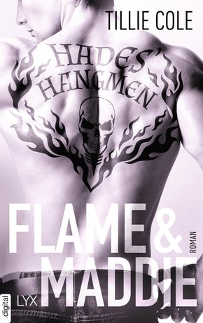 Hades' Hangmen - Flame & Maddie (eBook, ePUB)