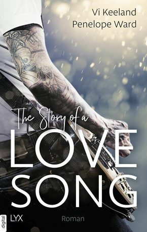 The Story of a Love Song (eBook, ePUB)