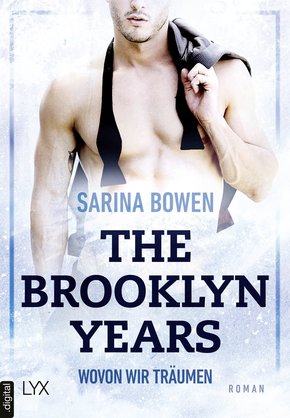 The Brooklyn Years - Wovon wir träumen (eBook, ePUB)
