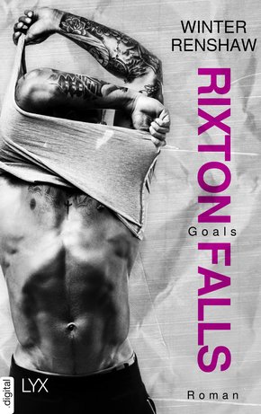 Rixton Falls - Goals (eBook, ePUB)