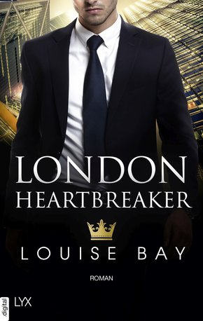 London Heartbreaker (eBook, ePUB)