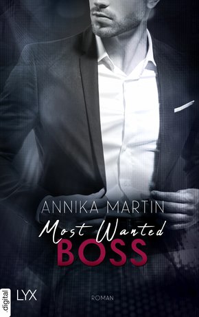 Most Wanted Boss (eBook, ePUB)