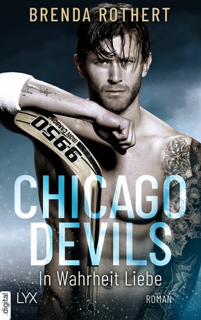 Chicago Devils - In Wahrheit Liebe (eBook, ePUB)