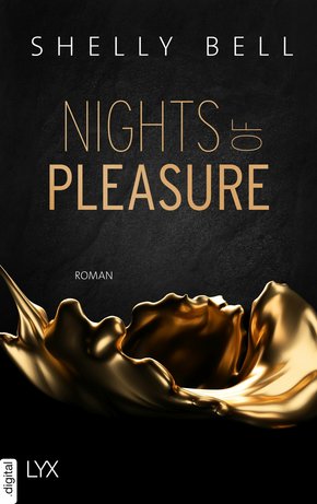 Nights of Pleasure (eBook, ePUB)