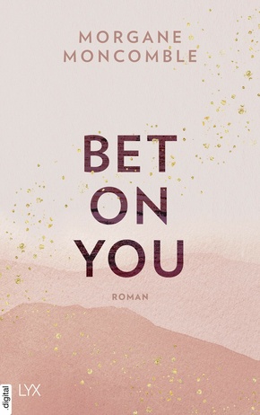 Bet On You (eBook, ePUB)