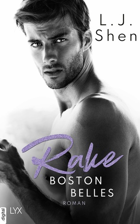 Boston Belles - Rake (eBook, ePUB)