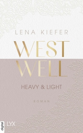 Westwell - Heavy & Light (eBook, ePUB)