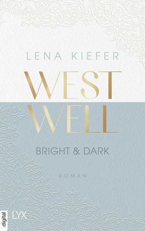 Westwell - Bright & Dark (eBook, ePUB)