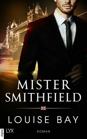 Mister Smithfield (eBook, ePUB)