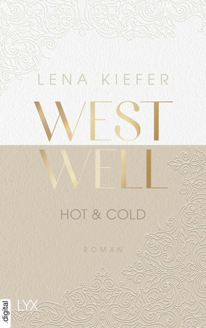 Westwell - Hot & Cold (eBook, ePUB)