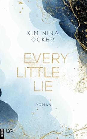 Every Little Lie (eBook, ePUB)