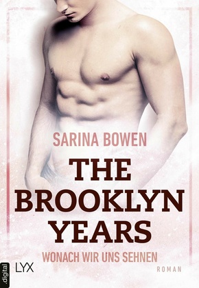 The Brooklyn Years - Wonach wir uns sehnen (eBook, ePUB)