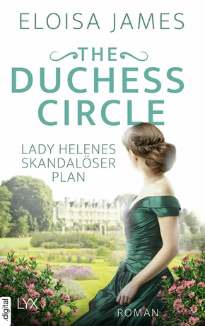 The Duchess Circle - Lady Helenes skandalöser Plan (eBook, ePUB)
