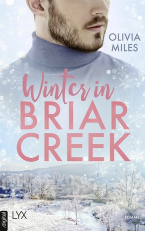 Winter in Briar Creek (eBook, ePUB)
