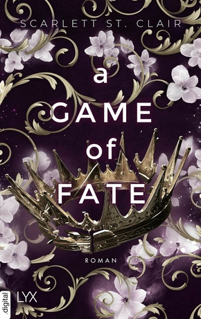 A Game of Fate (eBook, ePUB)