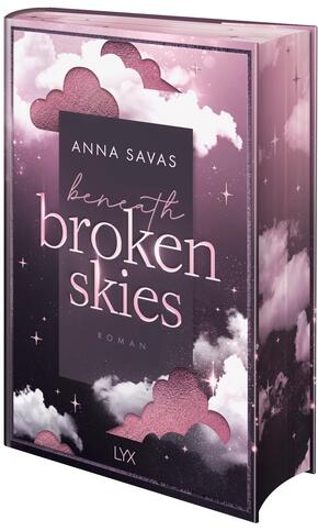 Beneath Broken Skies