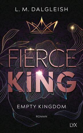Fierce King