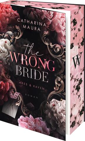 The Wrong Bride