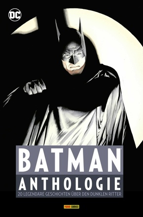 Batman - Anthologie (eBook, PDF)