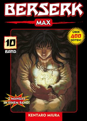Berserk Max, Band 10 (eBook, PDF)