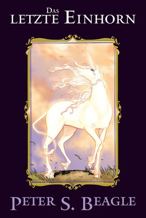 Das letzte Einhorn (eBook, PDF)
