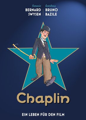Chaplin - Ein Leben für den Film (eBook, PDF)