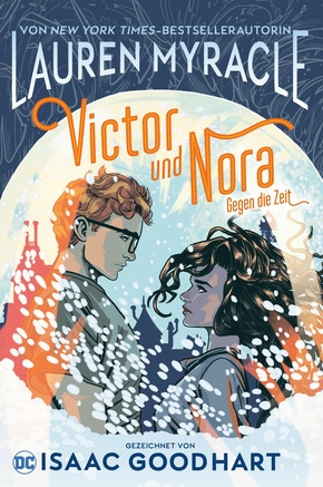 Victor und Nora: Gegen die Zeit (eBook, PDF)